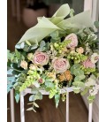 Ramo florista de temporada