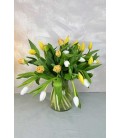 Ramo Mix de Tulipanes