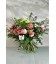 Ramo Romántico Peonías y Rosas