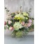 Ramo Amor Infinito Rosas y Hortensias